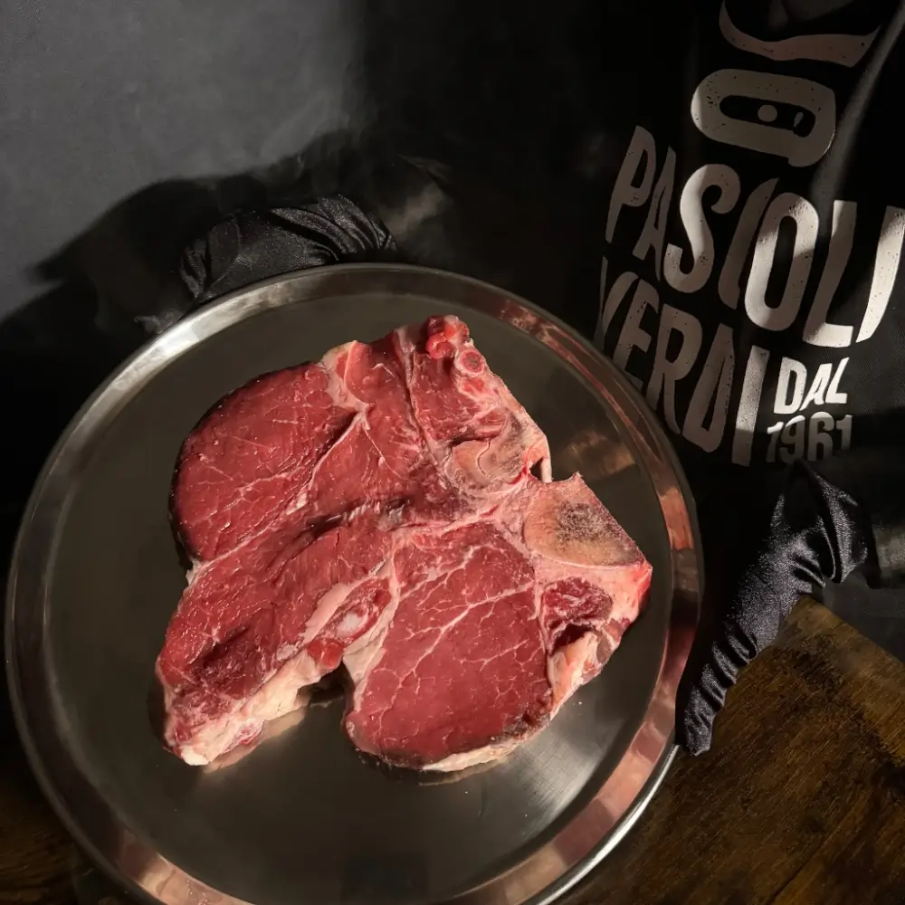 Edizione limitata: solo 15 pezzi.